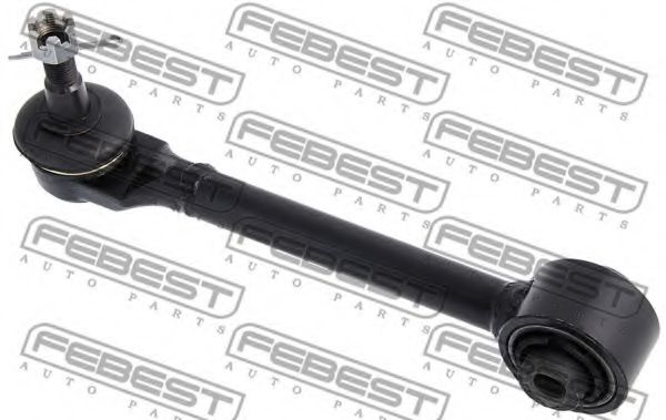 0325-ACCF3 FEBEST Wheel Suspension Track Control Arm