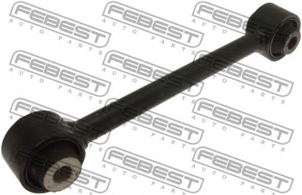 0325-YF4RL FEBEST Wheel Suspension Track Control Arm