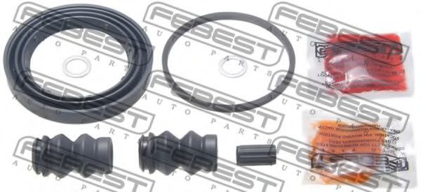 0375-REF FEBEST Brake System Repair Kit, brake caliper