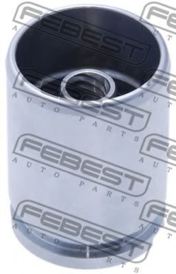 0376-ACCR FEBEST Brake System Piston, brake caliper