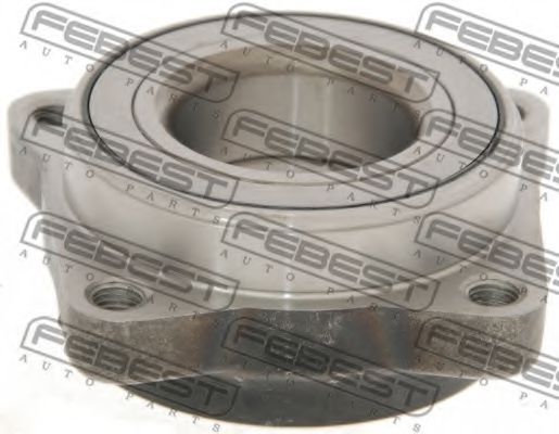 0382-CE1F FEBEST Wheel Bearing Kit