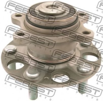 0382-FDMR FEBEST Wheel Bearing Kit