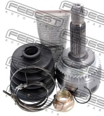 0410-044A43 FEBEST Joint Kit, drive shaft
