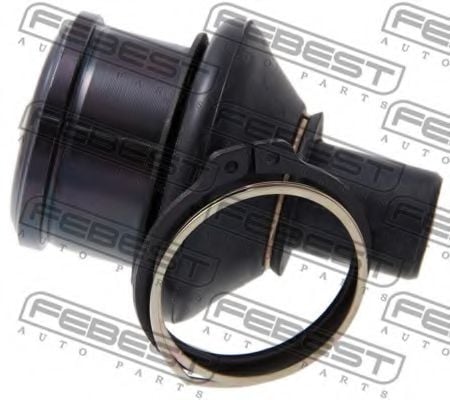 0420-CT9 FEBEST Wheel Suspension Ball Joint