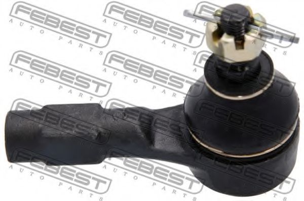 0421-457 FEBEST Tie Rod End