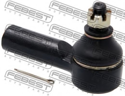 0421-519 FEBEST Tie Rod End