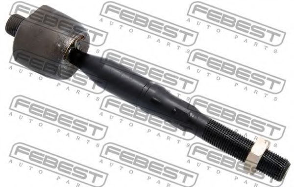 0422-KB4 FEBEST Steering Tie Rod Axle Joint