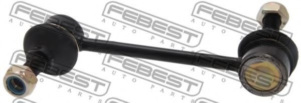 0423-EAF FEBEST Wheel Suspension Rod/Strut, stabiliser