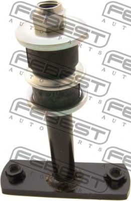 0423-K96F FEBEST Wheel Suspension Rod/Strut, stabiliser