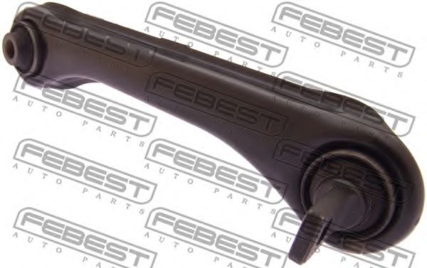 0425-CK02 FEBEST Wheel Suspension Track Control Arm
