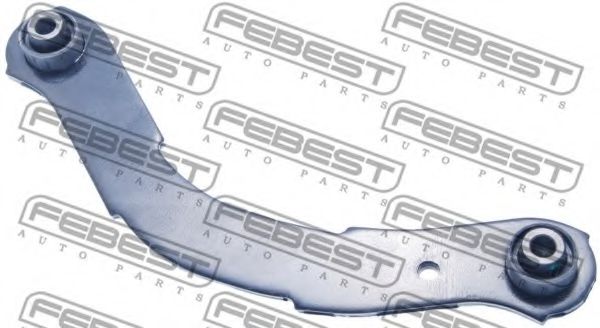 0425-CSUP FEBEST Wheel Suspension Track Control Arm