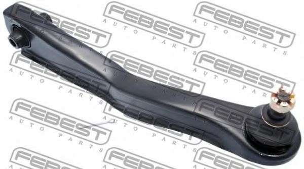 0425-EARH FEBEST Track Control Arm