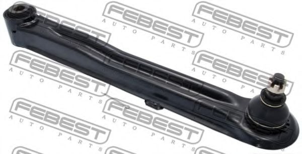 0425-V97 FEBEST Track Control Arm