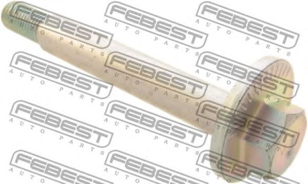 0429-002 FEBEST Wheel Suspension Camber Correction Screw