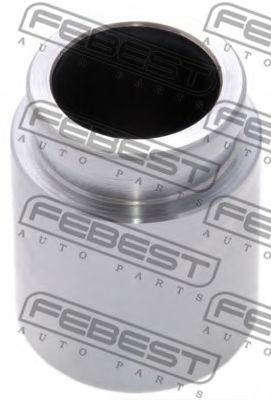 0476-EAR FEBEST Brake System Piston, brake caliper
