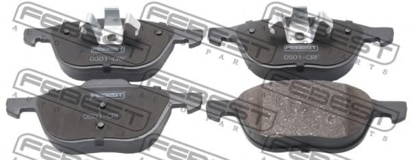 FEBEST 0501-CRF