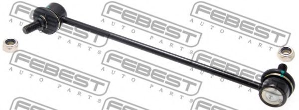0523-PC FEBEST Wheel Suspension Rod/Strut, stabiliser