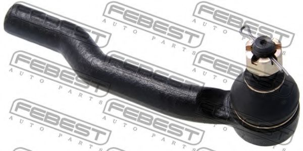 0721-GVSQR FEBEST Tie Rod End