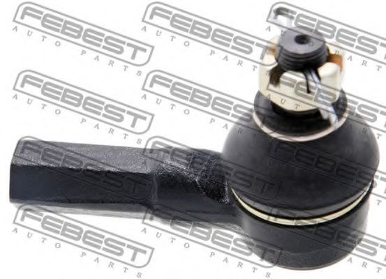 0721-RS FEBEST Tie Rod End