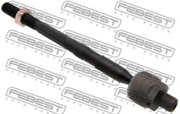0722-GVSQ FEBEST Steering Tie Rod Axle Joint