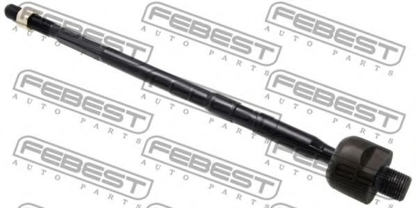 0722-RS FEBEST Steering Tie Rod Axle Joint