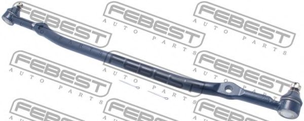 0722-SV420 FEBEST Tie Rod End