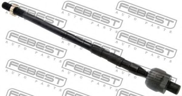 0722-SX4UN FEBEST Steering Tie Rod Axle Joint