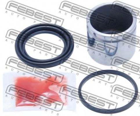 0776-IGNF-KIT FEBEST Brake System Piston, brake caliper