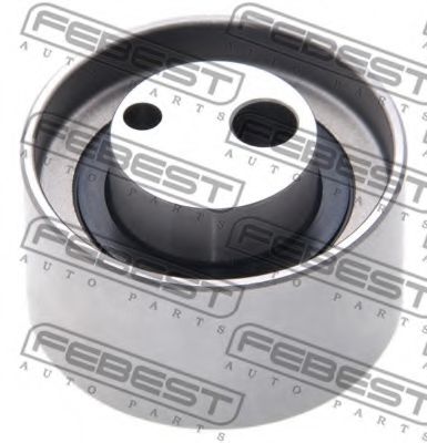 0787-SF416 FEBEST Tensioner Pulley, timing belt