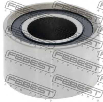 0888-001 FEBEST Deflection/Guide Pulley, timing belt