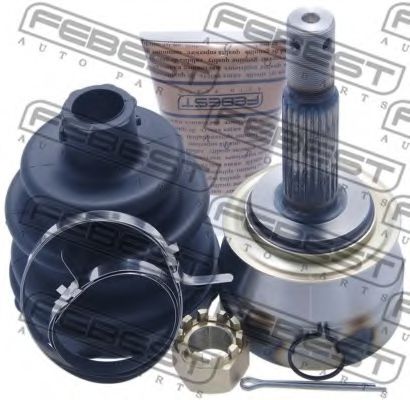 FEBEST 1110-006
