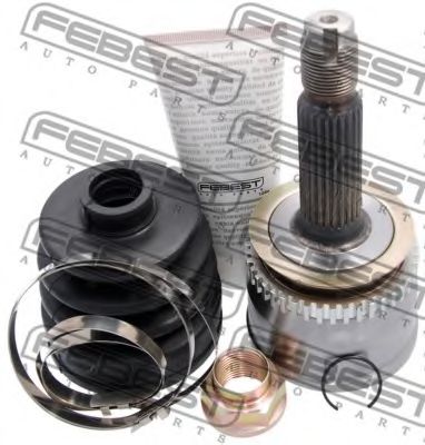 1210-012A44 FEBEST Joint, drive shaft