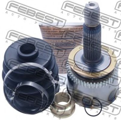 1210-012A48 FEBEST Joint Kit, drive shaft