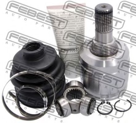1211-ACC FEBEST Joint, drive shaft