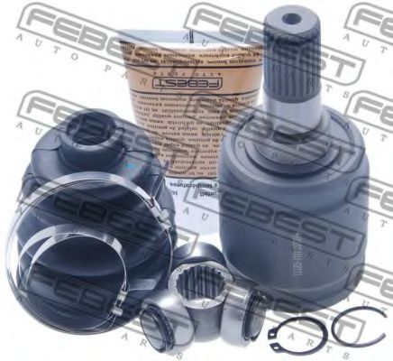 1211-GET11 FEBEST Joint Kit, drive shaft