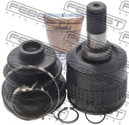 1211-TUC20LH FEBEST Joint Kit, drive shaft