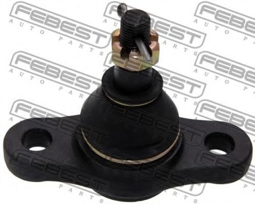 1220-TUC FEBEST Wheel Suspension Ball Joint
