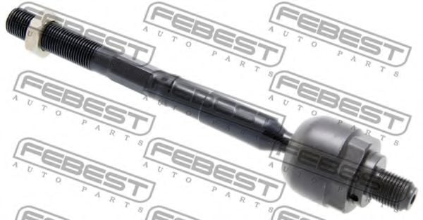 1222-ENT FEBEST Tie Rod Axle Joint