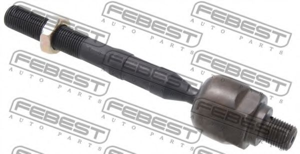 1222-NF FEBEST Steering Tie Rod Axle Joint