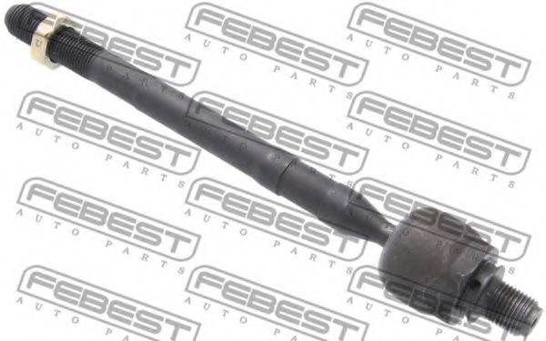 1222-TUC FEBEST Tie Rod Axle Joint