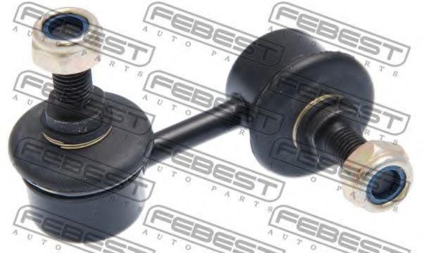 1223-ACFL FEBEST Wheel Suspension Rod/Strut, stabiliser