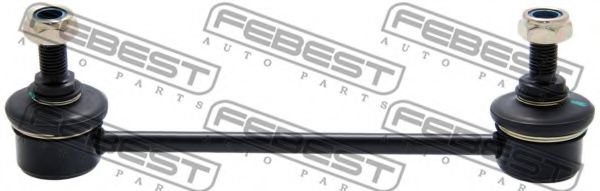 1223-ENR FEBEST Rod/Strut, stabiliser