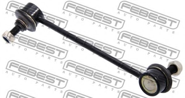 1223-GEFL FEBEST Wheel Suspension Rod/Strut, stabiliser