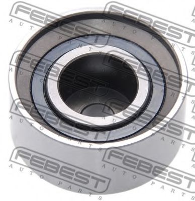 1288-GETZ FEBEST Deflection/Guide Pulley, timing belt