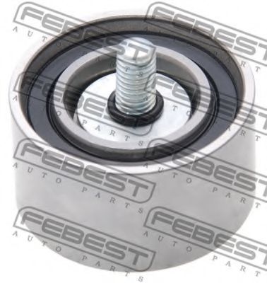 1288-I30 FEBEST Belt Drive Deflection/Guide Pulley, timing belt