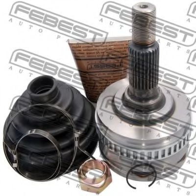 1610-801A48 FEBEST Joint Kit, drive shaft