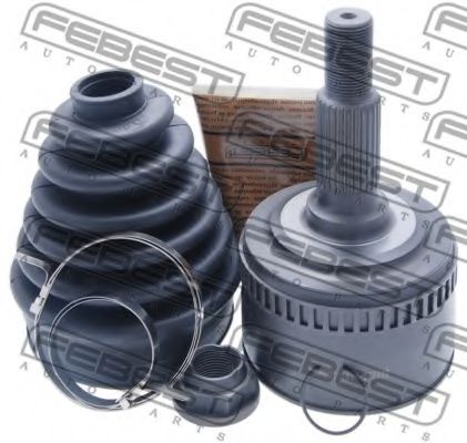1610-802A48 FEBEST Joint, drive shaft