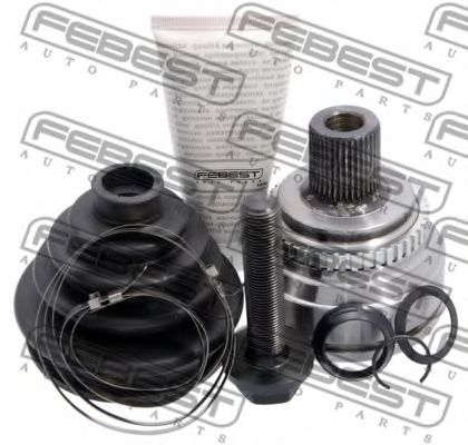 1710-009A45 FEBEST Joint Kit, drive shaft