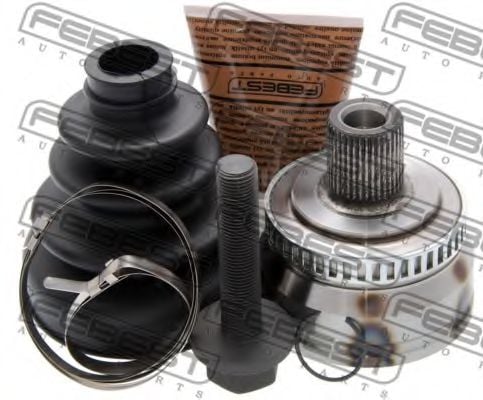 1710-A4A45 FEBEST Joint Kit, drive shaft