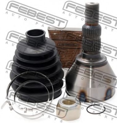 FEBEST 1810-Z19